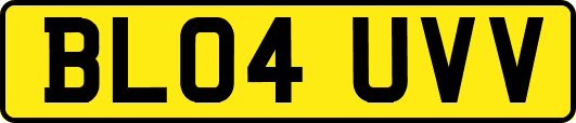 BL04UVV