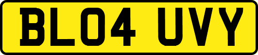 BL04UVY