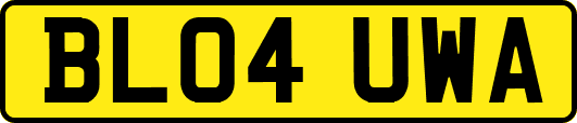 BL04UWA