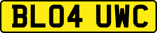 BL04UWC