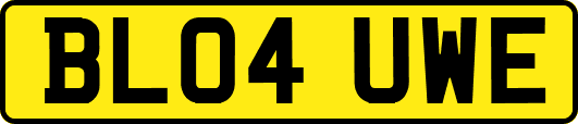 BL04UWE