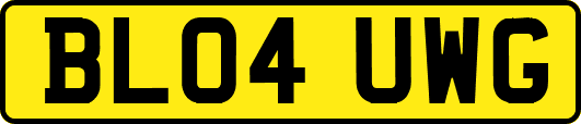 BL04UWG