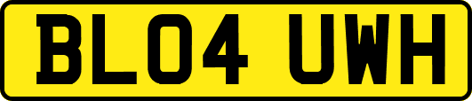 BL04UWH