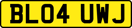BL04UWJ