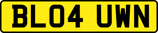 BL04UWN