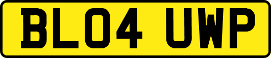 BL04UWP