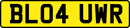 BL04UWR