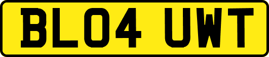 BL04UWT