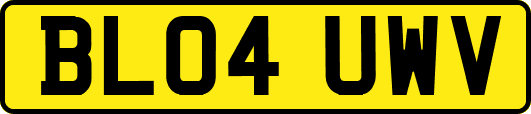 BL04UWV