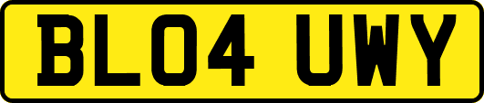 BL04UWY
