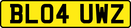 BL04UWZ