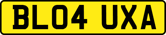 BL04UXA