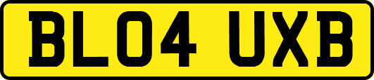 BL04UXB