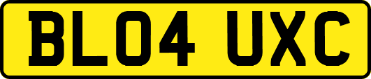 BL04UXC