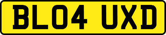 BL04UXD
