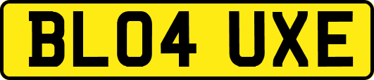 BL04UXE