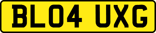 BL04UXG