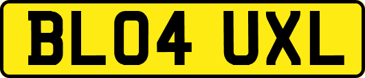 BL04UXL