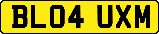 BL04UXM