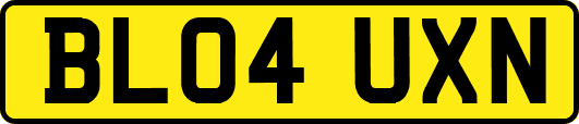 BL04UXN