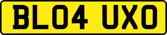 BL04UXO