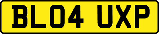 BL04UXP