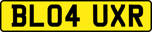 BL04UXR