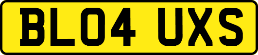 BL04UXS