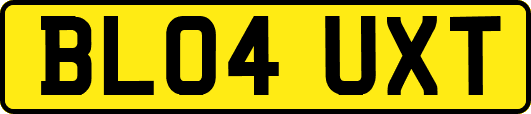 BL04UXT