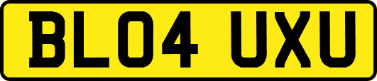 BL04UXU