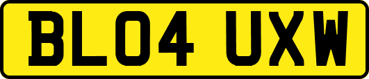 BL04UXW