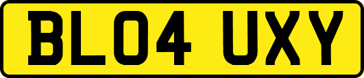 BL04UXY