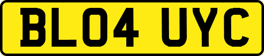 BL04UYC