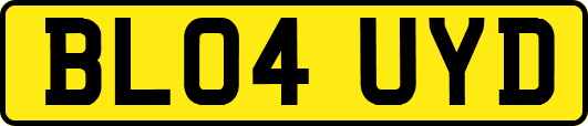 BL04UYD