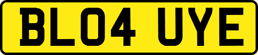 BL04UYE