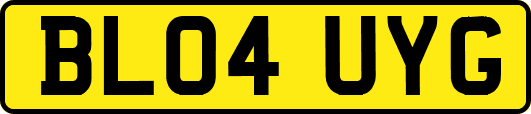 BL04UYG