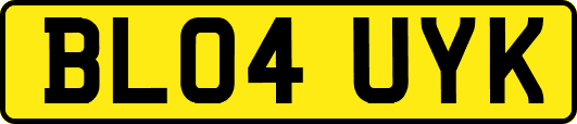 BL04UYK