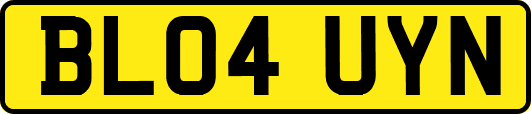 BL04UYN