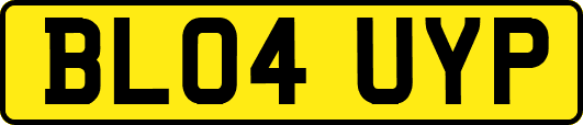 BL04UYP
