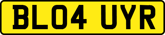 BL04UYR
