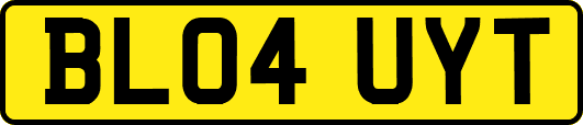 BL04UYT