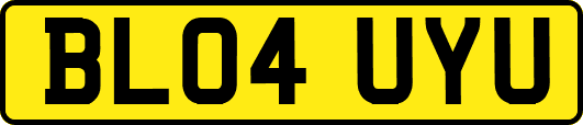 BL04UYU