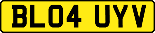 BL04UYV