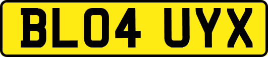 BL04UYX