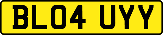 BL04UYY