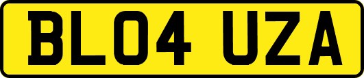 BL04UZA