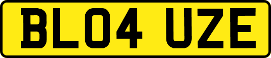BL04UZE