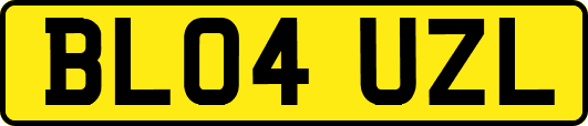 BL04UZL