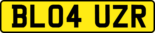 BL04UZR