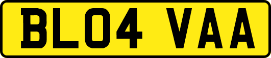 BL04VAA